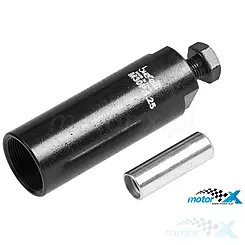 Ściągacz koła magnesowego, gwint M30x1,25 mm, wewnętrzny, Buzzetti 5382, Honda CRF / Kawasaki KX / Suzuki RM / Yamaha YZ F 250-400