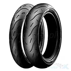 HEIDENAU OPONA 110/70-17 K80 54H TL M/C 