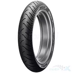 Opona motocyklowa szosowa Dunlop 130/70R18 ELITE 4 63H TL przód