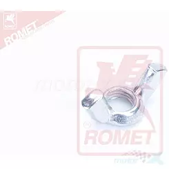 Nakrętka motylkowa rury wylotowej, odśnieżarka Romet Home Edition HE2 / HE1