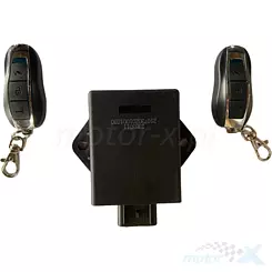 CONTROLLER Keeway Vieste 125 P0133830110000