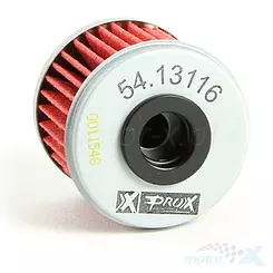 Filtr oleju Prox Honda CRF 250/450 (02-17), HUSQVARNA TC/TE 250/310 09-14 (HF116)