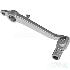Dźwignia hamulca nożnego, Vicma, Kawasaki ZX 6R 636 03-04