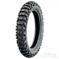 HEIDENAU OPONA 130/80-17 K74 65T TT M/C (MOTOCROSS)