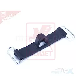 Pasek mocowania akumulatora Romet RXC 125