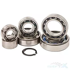 Zestaw naprawczy skrzyni biegów Hot Rods TBK0037