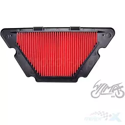 Filtr powietrza do yamaha xj6 fz6r