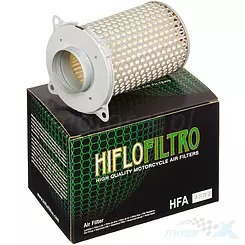 Wkład filtr powietrza papierowy HifloFiltro HFA3503