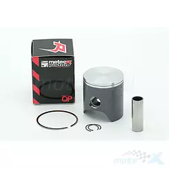 Tłok kompletny 53.95/15/28.00mm, Meteor, Husqvarna CR-WR 125 97-13, selekcja B
