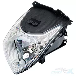 Lampa przednia Zipp VZ-6