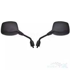 Lusterka komplet Suzuki DL650A K7 1000