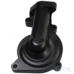 Pokrywa pompy wody Zuumav Zongshen NC 450 4T LC