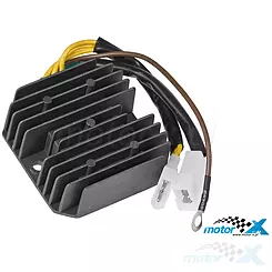 Regulator napięcia Tec, Aprilia Leonardo 250-300, Moto 6.5, Pegaso 650 / BMW F 650