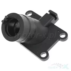 Króciec ssący 21mm TEC Minarelli AM6 / 1E40MB 50 2T LC
