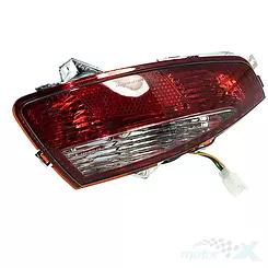 Lampa tylna lewa Romet Maxi