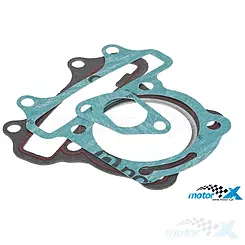 Uszczelki cylindra Malossi Sport 88cc, GY6 4T