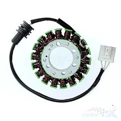 Stator iskrownik, stojan alternatora, Electrosport ESG766