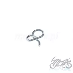 Przelotka linki hamulca wsk 125 175 shl m17