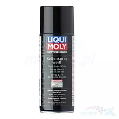 Smar do łańcucha Liqui Moly Racing 1591 400ml 