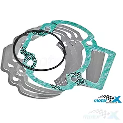 Uszczelki cylindra Athena / Stage6 Sport Pro / Racing 70cc, Gilera / Piaggio AC