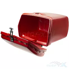 Kufer 52x52x35cm 85L Puig Pizza Maxi Box