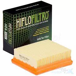 Wkład filtr powietrza papierowy HifloFiltro HFA6302