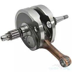 Wał korbowy Hot Rods HEAVY DUTY Yamaha YZ 450 F (06-09) (WWPC151)