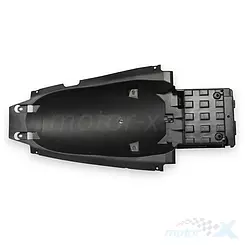 Nadkole tylne QJMotor SRT 550 X