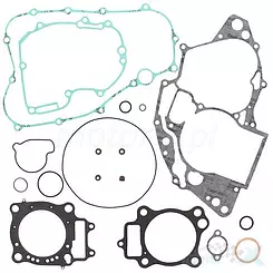 Uszczelki silnika komplet Vertex 808268