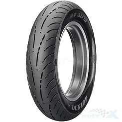 Opona motocyklowa szosowa Dunlop 150/80B16 ELITE 4 77H TL tył