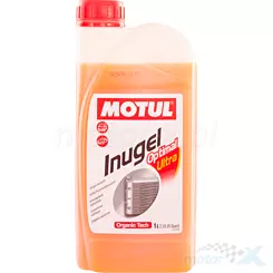 Płyn do chłodnic MOTUL Inugel Optimal Ultra koncentrat  1L