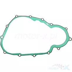 Uszczelka pokrywy silnika prawej Moretti Parts