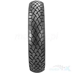 Opona motocyklowa szosowa Wanda 110/90-16 P265 65P 6PR/TL