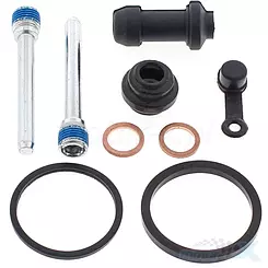 Zestaw naprawczy zacisku hamulcowego przód/tył Prox 37.63041 (18-3041) CAN-AM 330/400/500/650/800/1000, Yamaha YFM 700 RAPTOR '0