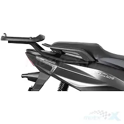 Stelaż kufra centralnego, tylnego, Shad Top Master, MB Morbidelli SC 125