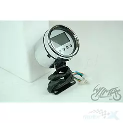 SZYBKOŚCIOMIERZ ATV200 HOMOLOGACJA