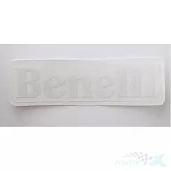 Naklejka logo Benelli, WF00