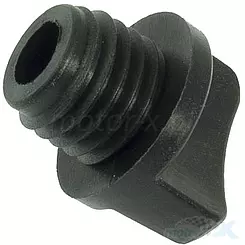 Korek wlewu oleju oryginalny Minarelli AM6 / 1E40MB 50 2T LC