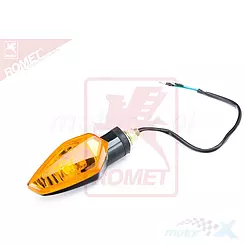 Kierunkowskaz tylny Romet ZK 125 FX P
