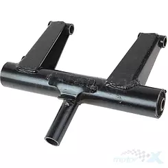 Wahacz silnika 139QMB/QMA (GY6 50) 4T