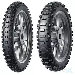 Opona motocyklowa offroad Wanda 90/90-21 RYMAX E80 ENDURO (SOFT) 54R M/C TT 4PR przód