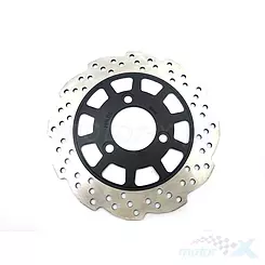 Tarcza hamulcowa tylna, H220, Junak 711 / Lexmoto Chieftain