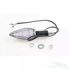 Kierunkowskaz tylny prawy Benelli / Keeway 