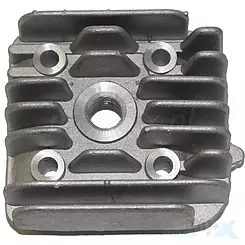 Głowica cylindra 47.00mm 70 cc Minarell vertical 2T AC