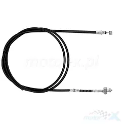 Linka hamulca przedniego 190cm Moretti Parts