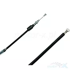 Linka sprzęgła 121cm XT50Q / Kingway Chopper / Zipp Ranger
