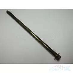 Oś zawieszenia silnika 250mm 2T