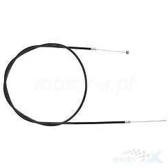Linka hamulca tylnego Barton ATV 500G