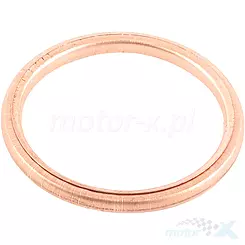 Uszczelka kolektora wydechowego Vertex 823069 
