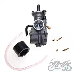 Gaźnik 28mm 150-350cc ATU tuning